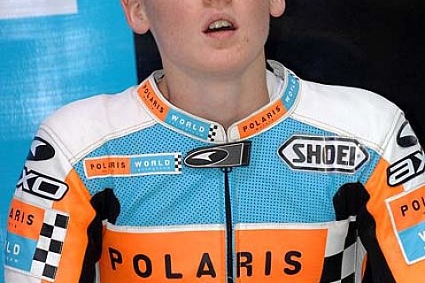 Smith und Simon kommen zu Aspar: Den Titel zurückholen