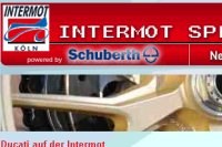 INTERMOT LIVE
