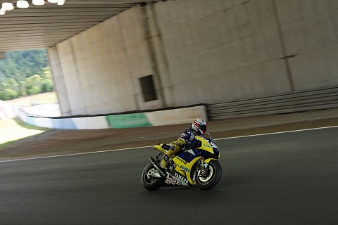 Poncharal rechnet mit gutem Toseland-Finish: Das Selbstvertrauen aufgebaut