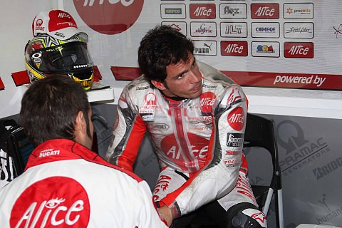 Alice mit klaren Zielen für Malaysia: Top10 für Elias, Rang 6 für das Team