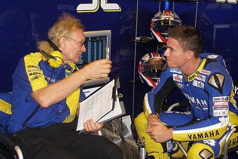 Toseland will den starken Abschluss: Bekannte Strecken und bewiesene Stärke