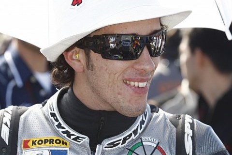 Dovizioso erwarten neue Aufgaben: Schnell fahren und entwickeln