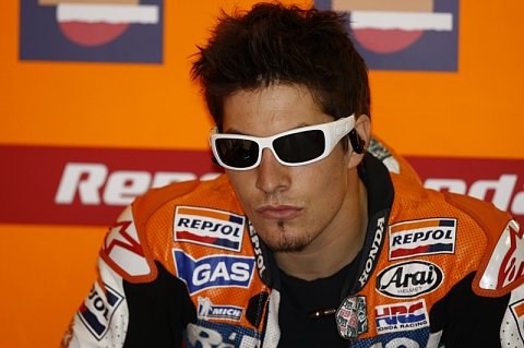 Hayden antwortet Puig: Pedrosa sieht alles