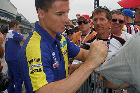 Toselands erster Schultag: Wenn man völliges Neuland betritt