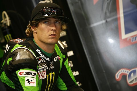 West geht in die Supersport-WM: Von Kawasaki zu Honda
