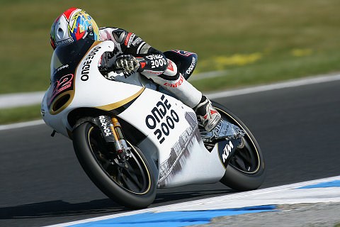 Nieto hört auf: Wechsel ins Team Management