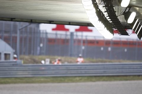 Gresini und das schlechte Timing: Zwei Mal zu spät dran