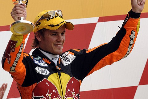 Kallio und Canepa offiziell bei Pramac: Das Ducati Junior-Team