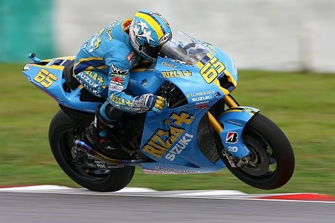 Suzuki hat Podium im Visier: Wir wissen, dass es möglich ist