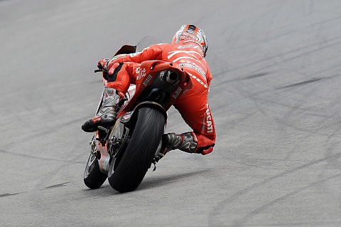 Melandri glaubt an Kawasaki-Chance: Spaß und Selbstvertrauen