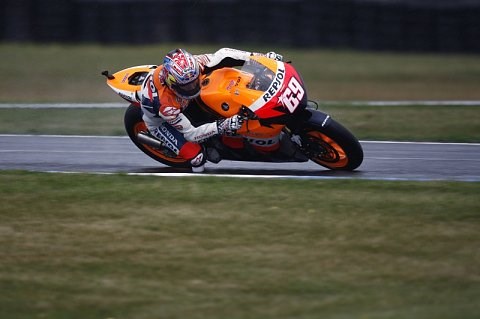 Hayden schwimmt zur Bestzeit: Es wurde schlimmer