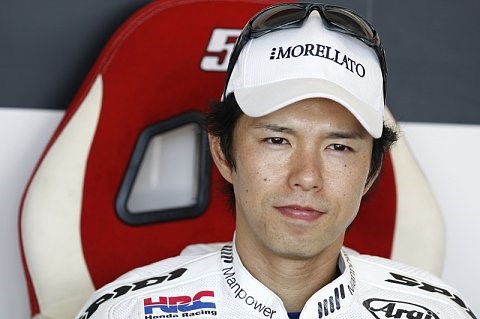 Nakano verhandelt mit Aprilia-Superbike-Team: Neue Ausweichroute