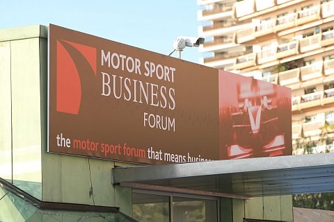 Verstärkung für das Motor Sport Business Forum: Gemeinsam stark