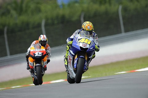 Yamaha hat noch Potential: Gutes kann noch besser werden