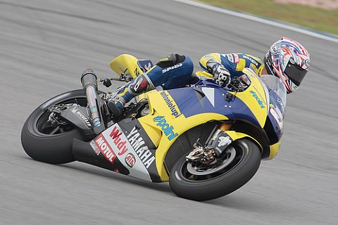 Edwards und Toseland haben den gleichen Plan: Mehr Gewicht auf das Heck