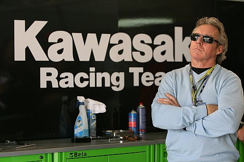 Gardner erwartet Probleme für Hayden: Die Anpassung an die Ducati wird schwer