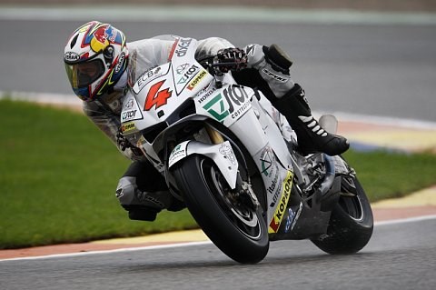 Dovizioso und das ungewöhnliche Qualifying: Interessantes Warm-up erwartet