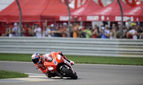 Stimmen vom MotoGP-Podest: Hätten nicht um mehr bitten können