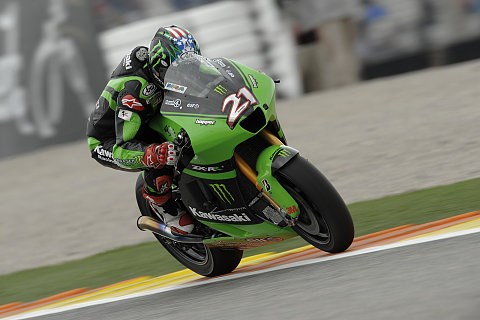 Kawasaki beendet Saison auf 14 und 17: Es kann nur besser werden