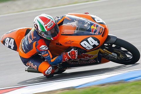 Folger will voll in die WM: Regelmäßige Punkte sind möglich