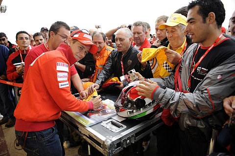 Stoner bereits wieder aus dem Krankenhaus: Operation erfolgreich