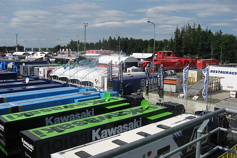 Brünn verlängert bis 2013: Noch zwei Jahre dazu