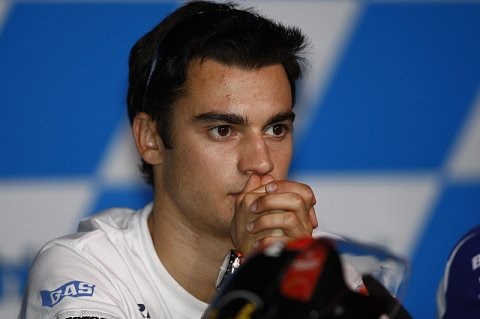 Pedrosa wünscht sich zwei einfache Dinge: Konstanz und Siege