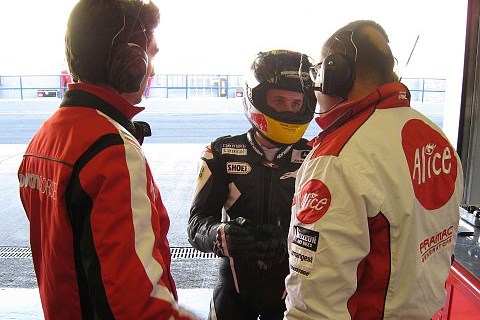 Kallios Sorgen waren unbegründet: Ein gutes Ergebnis rausgeholt