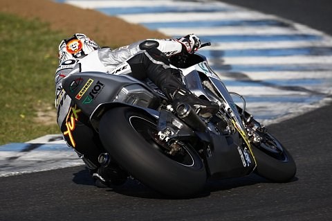 Takahashi hatte Spaß: Zeitfahren war nicht angemessen