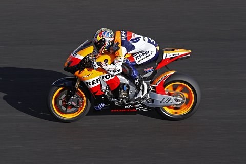 F1-Aussteig hat keinen Einfluss auf MotoGP: Kosten senken