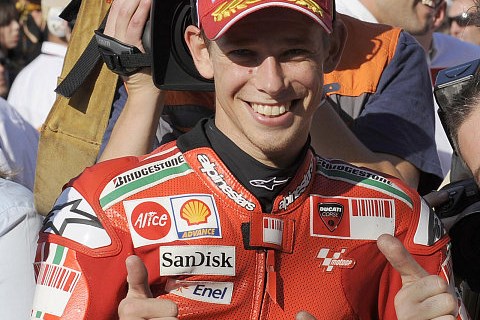 Wenig Neues bei Ducati: Gute Basis