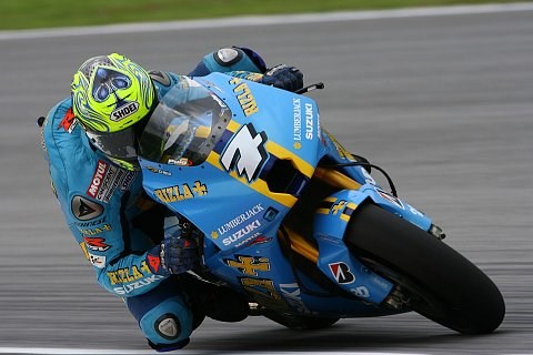 Vermeulen testet akribisch: Auf dem richtigen Weg