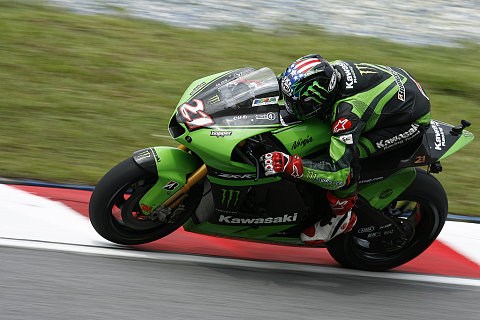 Die neuesten Kawasaki-Spekulationen: Hopkins könnte es in die USA ziehen