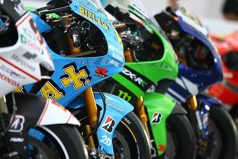 Cecchinello will Motoren-Entwicklung einfrieren: Veränderung gegen Stabilität