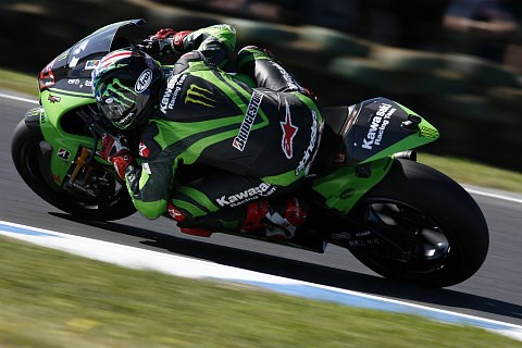 Kawasaki scheint Ausstieg zu überdenken: Erste Kostensenkungsmaßnahmen besprochen