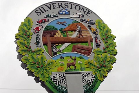 Die MotoGP wechselt 2010 nach Silverstone: Ein Gerücht wird wahr