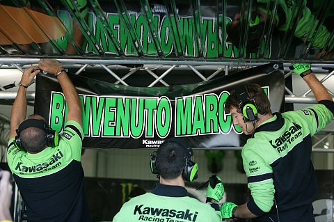 Melandri - Entscheidung am Mittwoch: Ein Jahr Auszeit