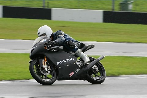 Maxtra holt wohl Hoyle: Bestätigung diese Woche erwartet