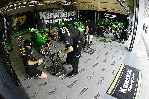 Martinez übernimmt Kawasaki-Team nicht: Die gleichen Leute sollen ran