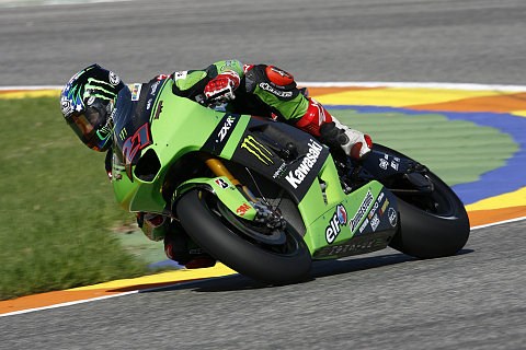 Kawasaki: Ilmor als technischer Partner: Entscheidung liegt bei Japanern