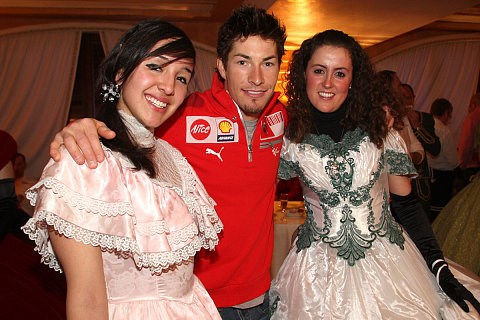 Hayden wagt den Ausblick auf 2009: Top oder Flop