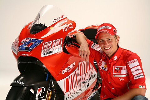 Stoner sieht Einheitsreifen als Vorteil: Probleme gelöst statt Reifen gewechselt