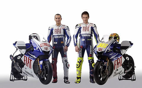 Rossi vs. Lorenzo: Zukunft, Gegenwart, Höhen und Tiefen