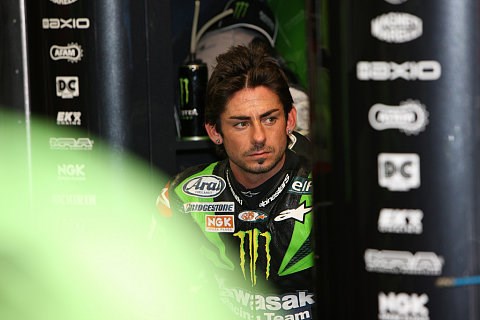 Geht Hopkins doch in die Superbike-WM?: Mit Stiggy Honda wird verhandelt