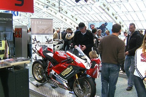 Knobloch bereit für die ersten Tests: Auf dem Weg nach Spanien