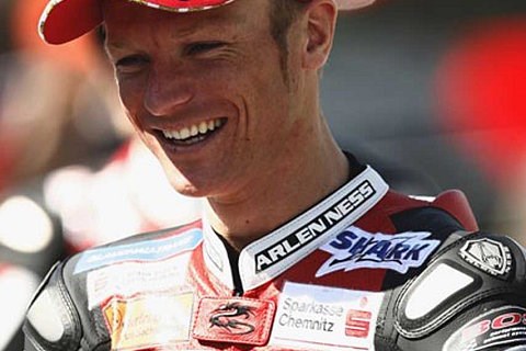 Racing Team Germany setzt auf zwei WM-Klassen: 125cc und 250cc gut für junge Fahrer