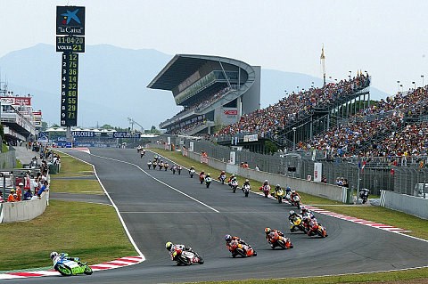 Sembera unterschreibt bei Matteoni Racing: Ein später Einsteiger