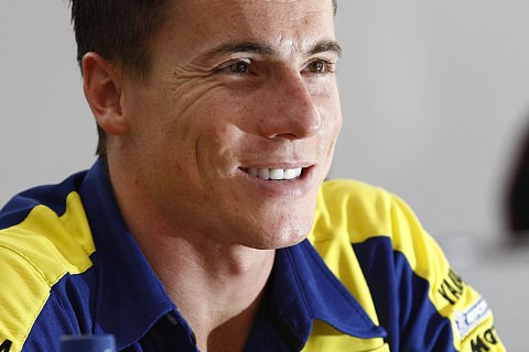 Toseland bestand medizinischen Check up: Grünes Licht