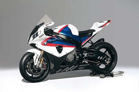 BMW und die Herausforderung Superbike: Keiner unterschätzt es