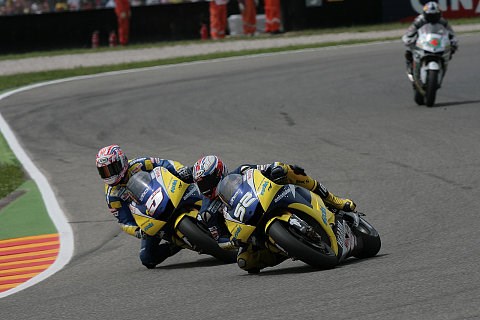 Poncharal sieht Chance im Tech-3-Fahrerstreit: Beide noch mehr motiviert